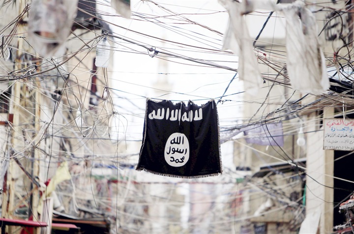 Dismantling ISIS' online propaganda: The ins and outs