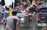 Terrorism Deaths by Ideology: Is Charlottesville an Anomaly?