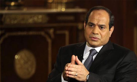 US designation of Muslim Brotherhood as ‘terrorist’ group needs time: Al-Sisi
