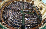 Egyptian MPs slam 'flawed' Human Rights Watch report on alleged abuses in Egypt