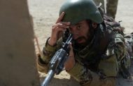 Afghanistan to double special forces in fight against Taliban