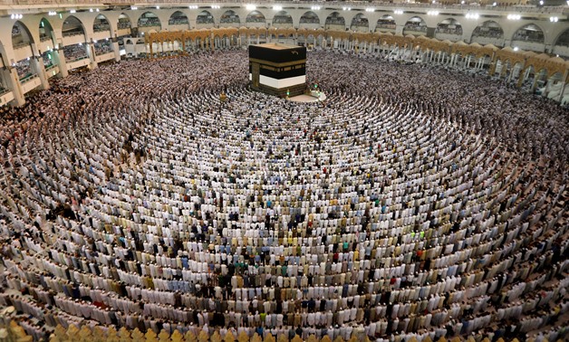 Qatari pilgrims praise Saudi efforts in facilitating hajj