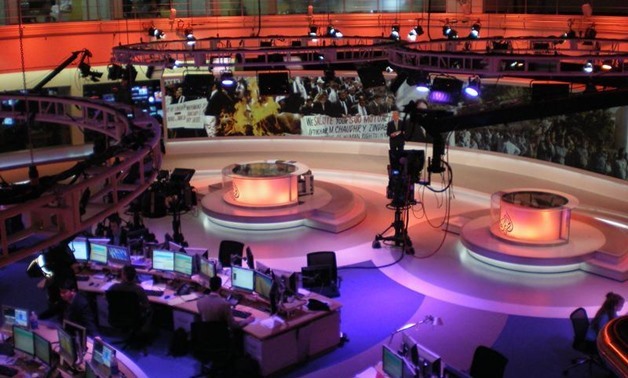 Former Al Jazeera chief: Tamim’s cousin interferes in channel content
