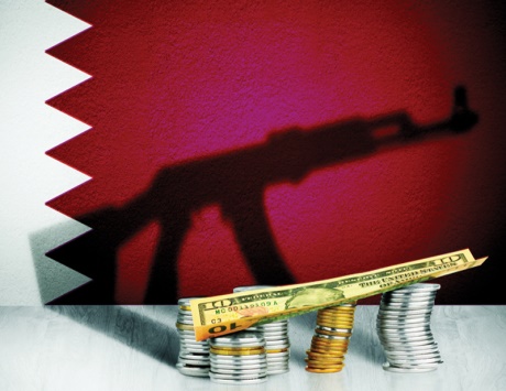 Qatar: Sponsor of Transnational Terrorism 