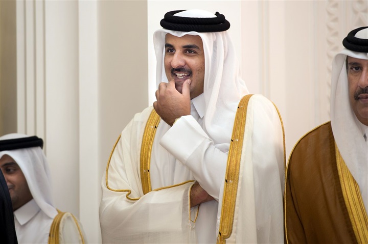 Azharite scholars call for implementation of “Hirabah” penalty on Qatari Emir