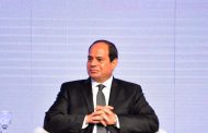 Egypt’s Sisi on Qatar: It’s time to confront supporters of terrorism
