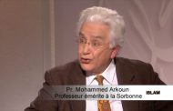 Professor Mohammed Arkoun: A Courageous Intellectual Who Advocated A Tolerant, Liberal and Modern Islam