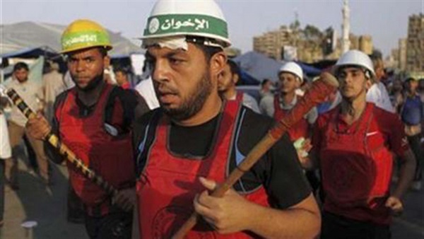 Sixth: The Muslim Brotherhood and Violence