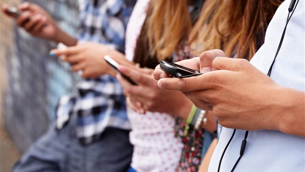 Have smartphones destroyed a generation?