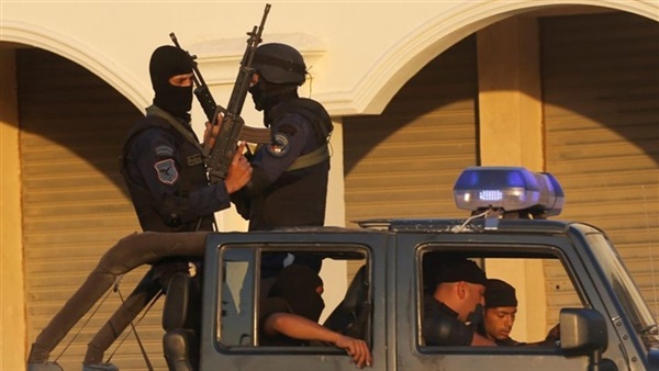 Egypt lists 350 figures as terrorists to target terrorist financiers