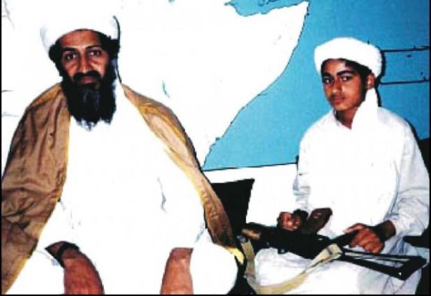 Hamza bin Laden: the heir to Al-Qaeda?