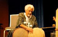 Egyptian ethnomusicologist and pioneer of electronic music Halim El-Dabh dies at 96