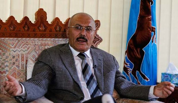 Houthis prepare to end partnership with Yemen’s Saleh