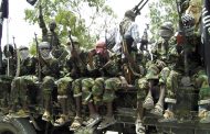Amnesty: Over 300 civilians killed by Boko Haram since April