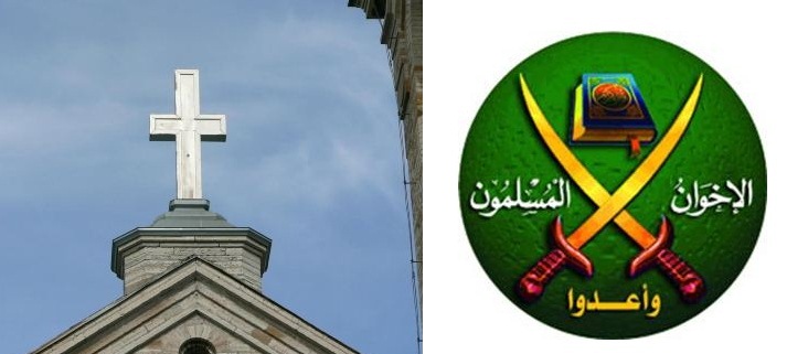 Muslim Brotherhood and non-Muslims
