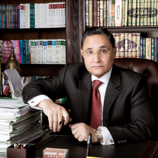 About Dr Abdel Rahim Ali: Editor-in-Chief of Al-Bawaba News