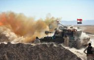 Iraqi forces kill 55 IS militants in search campaign near Tal Afar