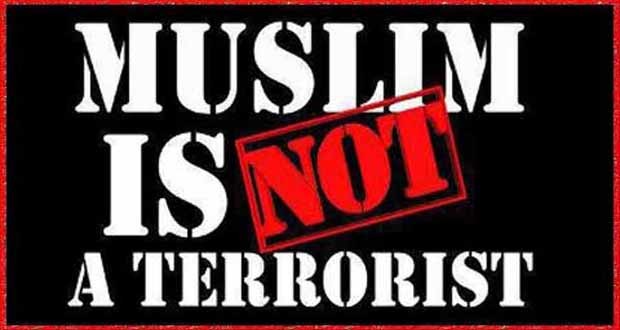 Why Are Only Muslims Called Terrorists?