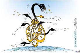 Arab Federation discusses Al-Jazeera’s direct links to terrorism
