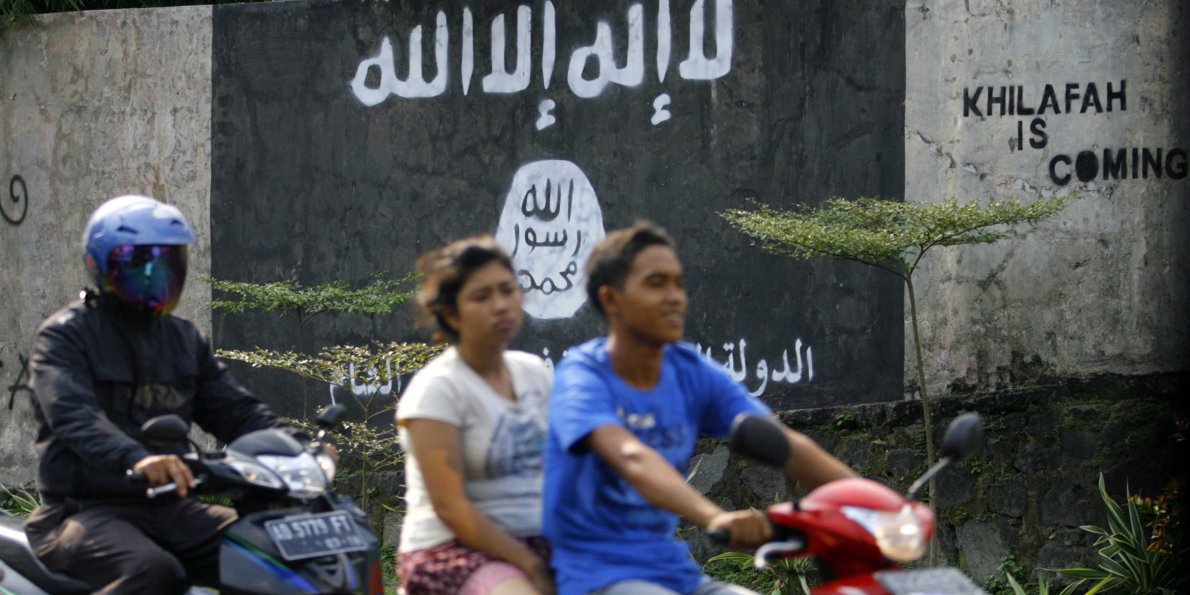 Report: History of Islamist terrorism in Indonesia and future prospects