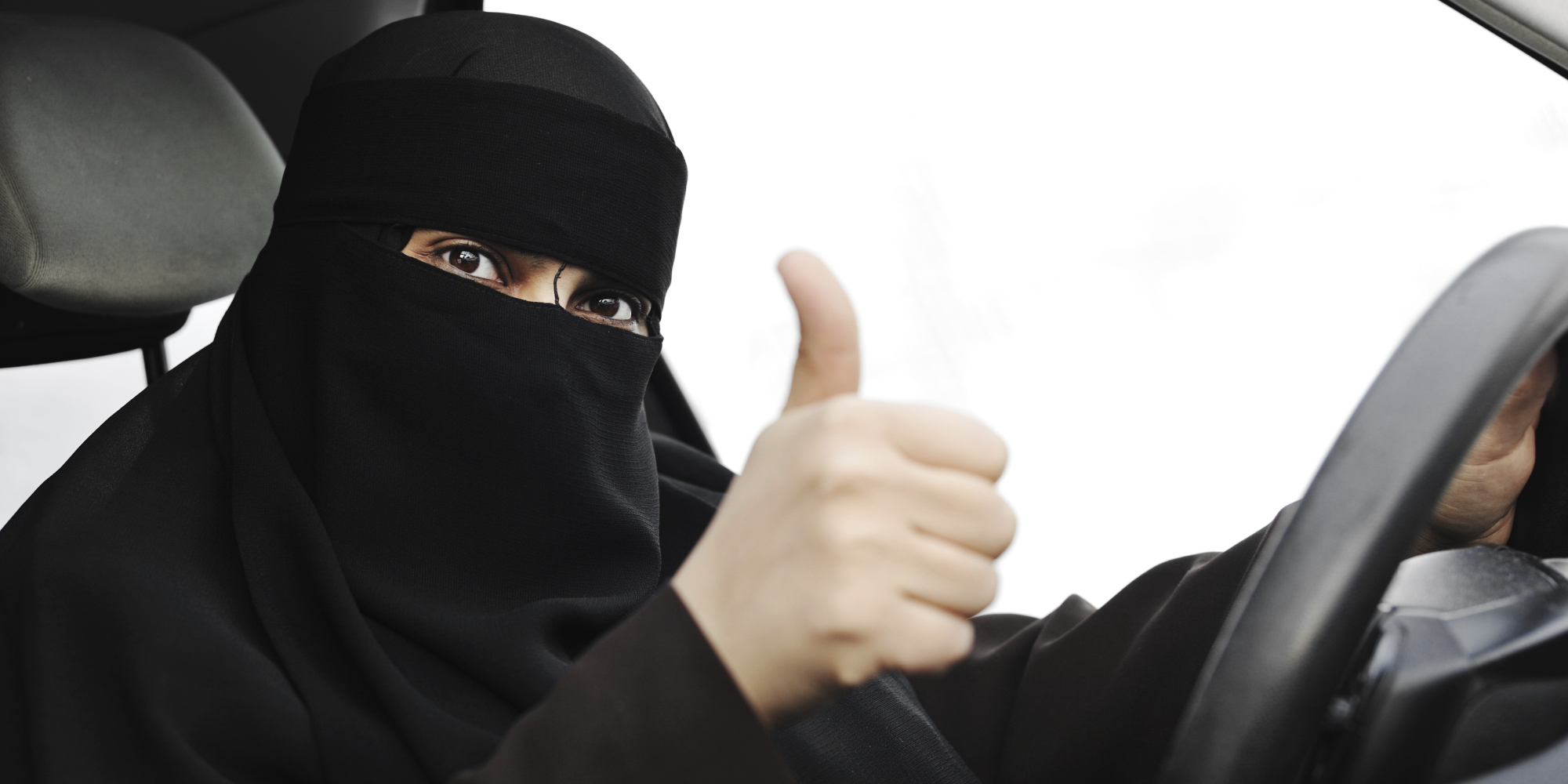 How Saudi women’s license to drive has dealt a major blow to radicals