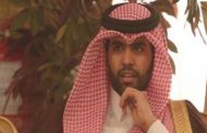 Qatari royal slams Doha rulers in speech from Paris