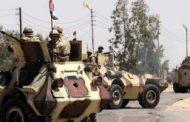 Egypt’s Interior Minister: ‘Our Forces Lead the Fight against Terrorism’