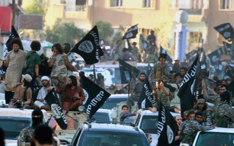 Temporary Victory against Terrorism: Has the War against ISIS Failed?