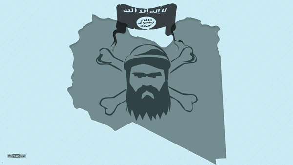 How six Islamist ideologues shaped jihadi activity in Britain