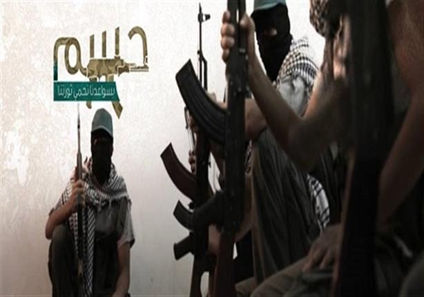 Egypt militant group Hasm adopts terror tactics