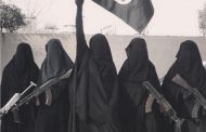 Women and Terrorism … A Gender Reading