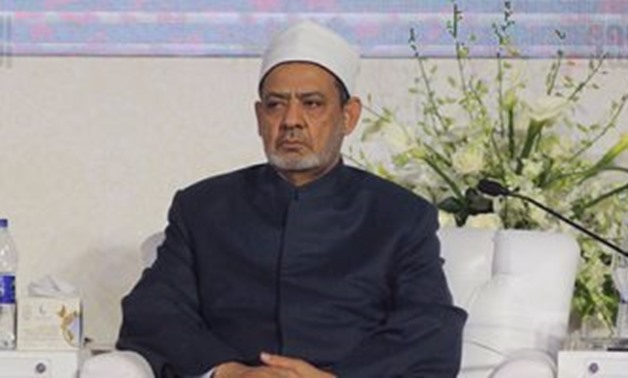 Al-Azhar ready for cooperation wth Islamic wolrd: says Grand Imam