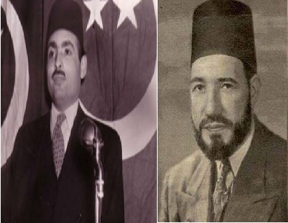 Muslim Brotherhood and Misr El-Fatah Party