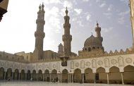 Egypt’s mosques: A study in art and faith
