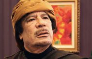 Qaddafi family forms legal team to sue Qatari figures