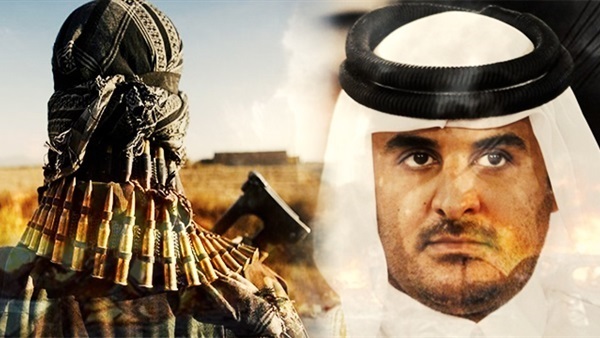 How Qatar being forced to stop funding terrorism led to Hamas and Fatah reconciling