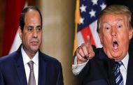 Egypt shares Trump’s concerns about Iran