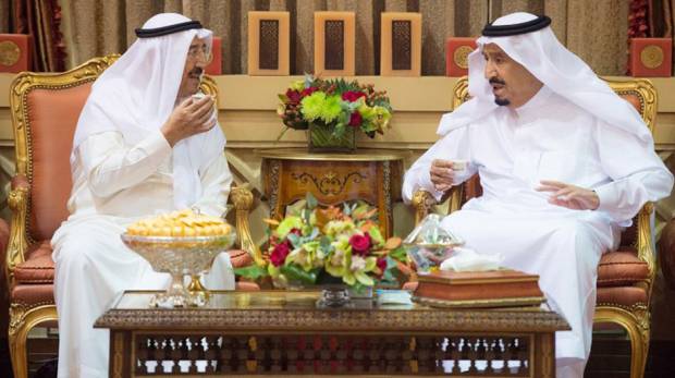 GCC summit likely to be postponed by 6 months: Reports
