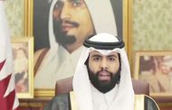 Qatari security forces storm palace of Sheikh Sultan bin Suhaim Al-Thani
