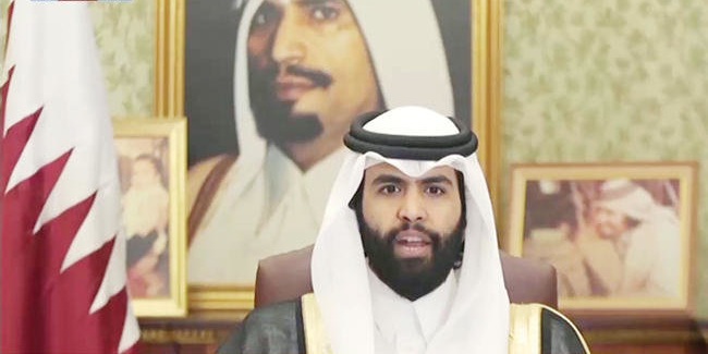 Qatari security forces storm palace of Sheikh Sultan bin Suhaim Al-Thani