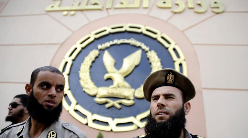 Egypt Arrests 12 Gunmen from Hasm Movement for Planning Terrorist Attacks