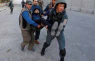 At Least 3 Killed in ISIS Bombing in Kabul