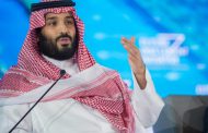 Crown Prince: We Pledge to Eradicate Remnants of Extremism