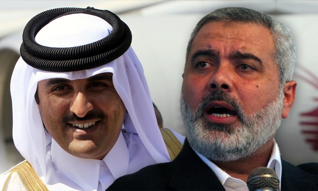 Doha ignites troubles among Palestinian political community