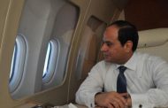 Sisi’s 2017 abroad trips aim to show new image of Egypt