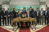 US, Egypt Urge Israel against ‘Sabotaging’ Palestinian Reconciliation