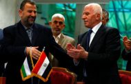 ‘Cairo Agreement’ Closes Chapter of Palestinian Division