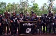 What Islamic State East Asia looks like post-Marawi