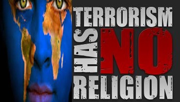 Stop linking any one particular religion with extremism