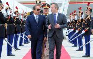 Egypt has no political prisoners and Qatar is responsible for terrorism: President El-Sisi